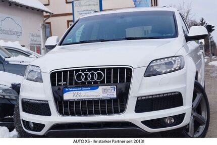Audi Q7 182.000 km 18.490 &euro; Burgdorf 31303