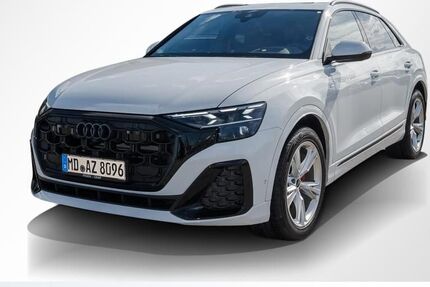 Audi Q8 19.500 km 84.880 &euro; Magdeburg 39126