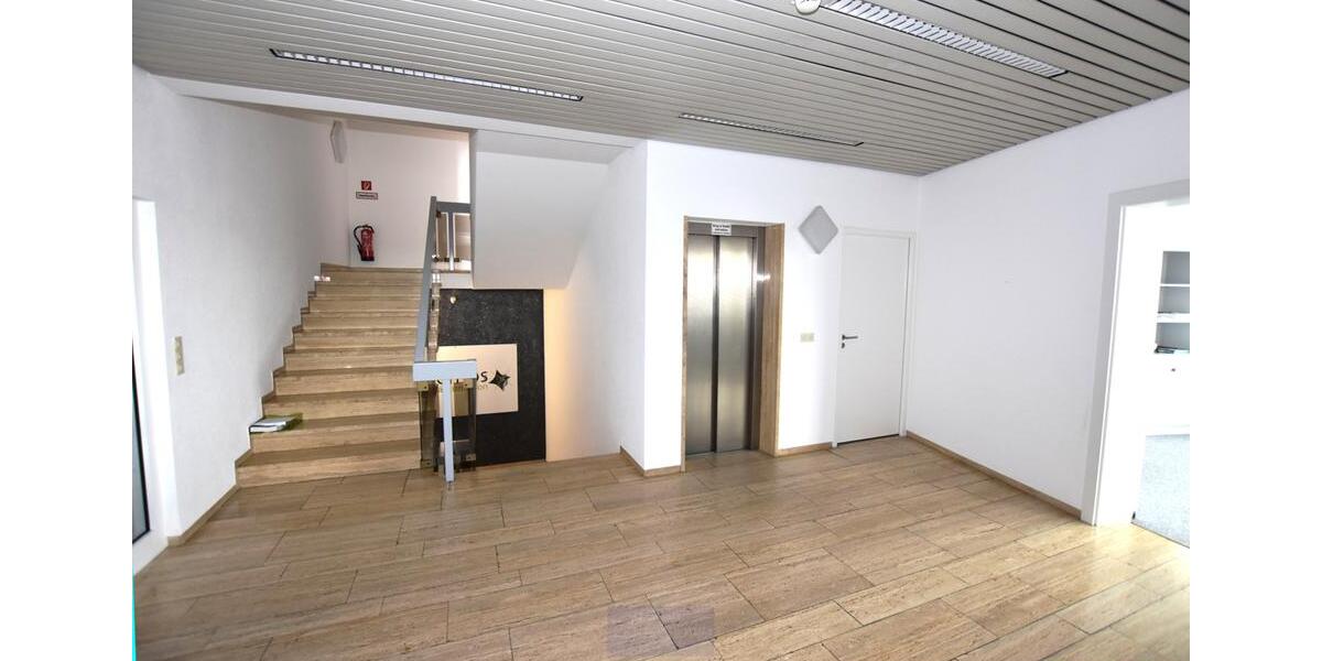 Gewerbeobjekt Erlangen Bruck - 9&euro; | Angebot:26256200