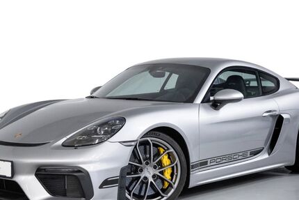 Porsche Cayman 10.802 km 99.900 € Mannheim 68229