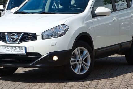 Nissan Qashqai 88.200 km 8.980 &euro; Bremen 28757