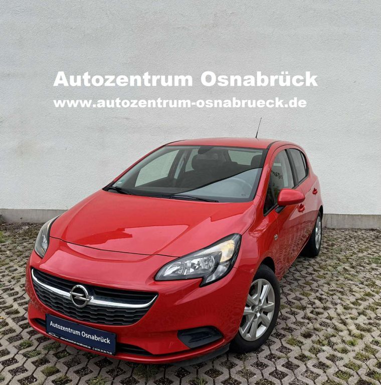 Corsa