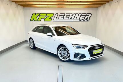 Audi A4 136.276 km 23.450 &euro; Neuhaus am Inn 94152