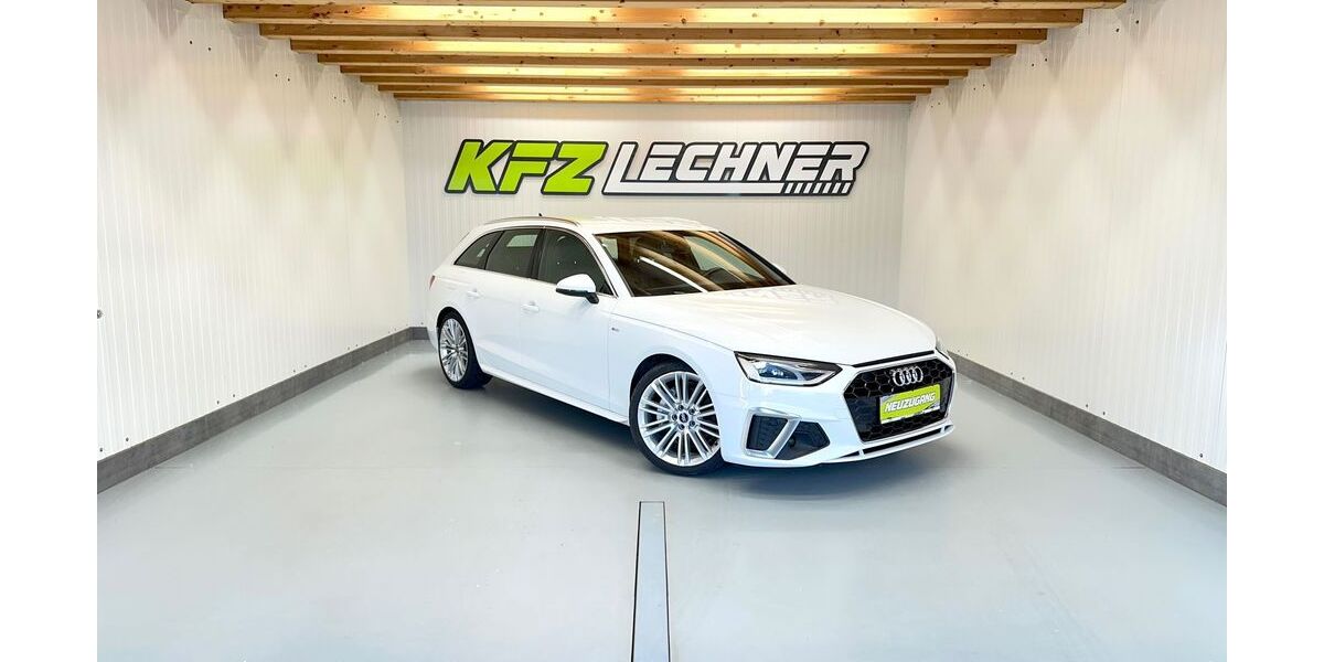 Audi A4 136.276 km 23.450 &euro; Neuhaus am Inn 94152