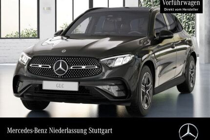 Mercedes GLC 200