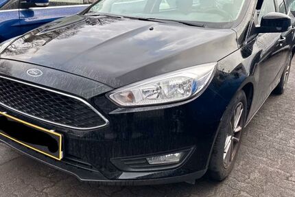 Ford Focus 138.000 km 5.999 &euro; Bad Neuenahr-Ahrweiler 53474