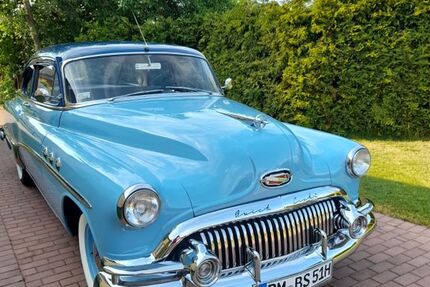 Buick Andere 18.000 km 22.999 € Havelsee 14798