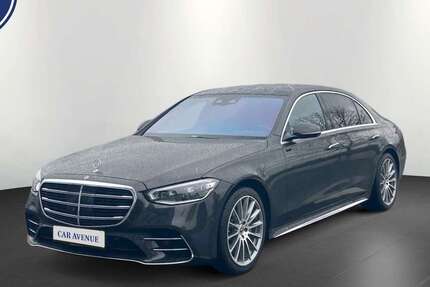 Mercedes-Benz S 580 28.500 km 109.890 &euro; Bitburg 54634