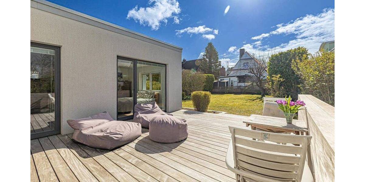 Bungalow Laboe - 3 Zimmer, 131 m&sup2;, 698.000&euro; | Angebot:26344024