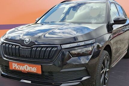 Skoda Kamiq 51.511 km 19.990 &euro; Göppingen 73037