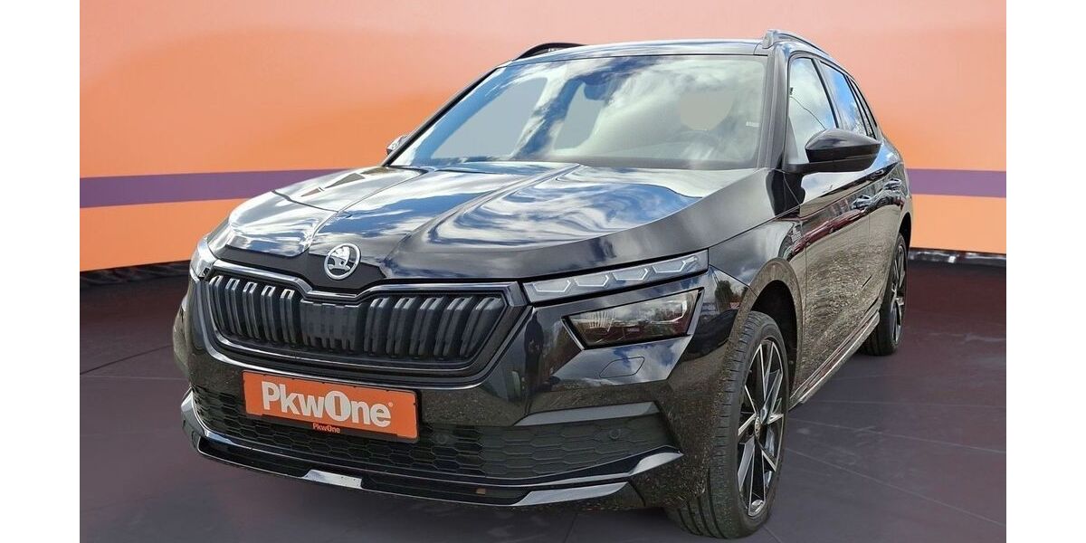 Skoda Kamiq 51.511 km 19.990 &euro; Göppingen 73037