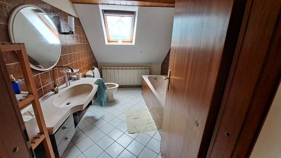 Mehrfamilienhaus, Wohnhaus Coppenbrügge - 8 Zimmer, 257 m&sup2;, 144.000&euro; | Angebot:26505371