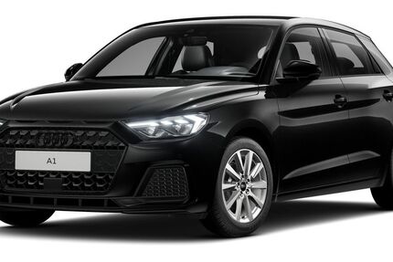 Audi A1 16.575 km 21.440 &euro; Alsdorf 52477