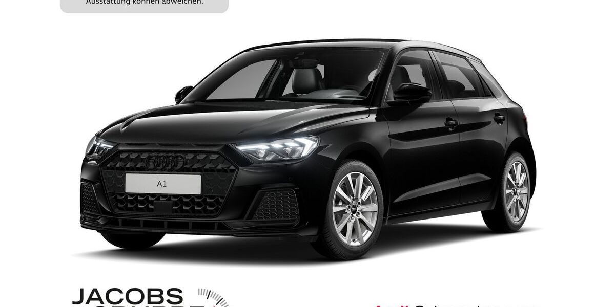 Audi A1 16.575 km 21.960 &euro; Alsdorf 52477