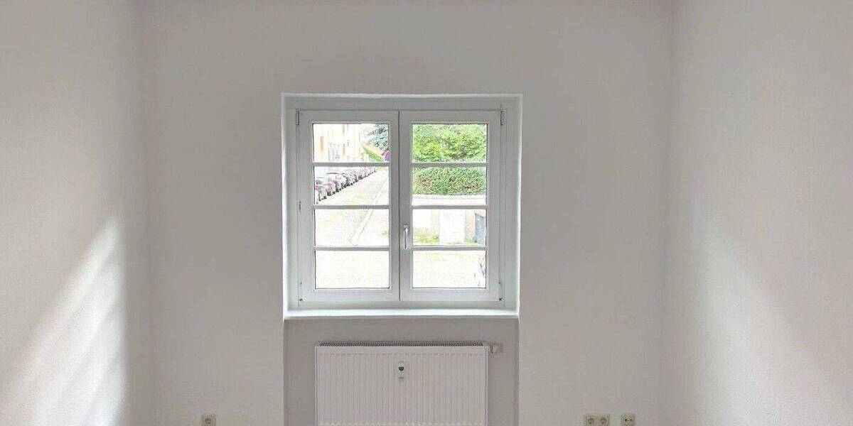 Etagenwohnung Erfurt Ilversgehofen - 3 Zimmer, 57 m&sup2;, 526&euro; | Angebot:26863035