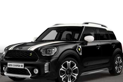Mini Cooper SE Countryman 37.556 km 28.790 &euro; Cham 93413