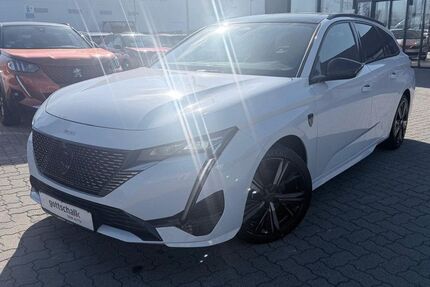 Peugeot 308 35.188 km 23.990 &euro; Halberstadt 38820