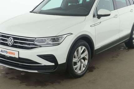 VW Tiguan 70.343 km 26.170 &euro; Neufahrn 85375