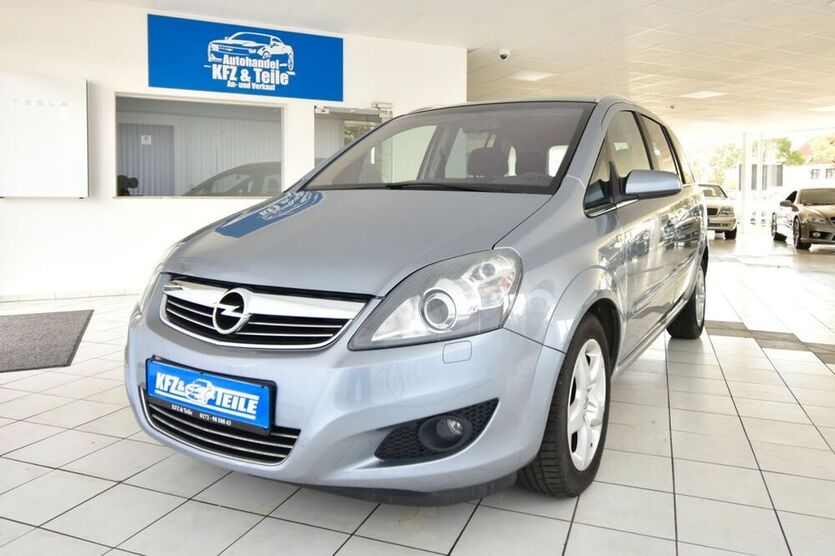 Zafira