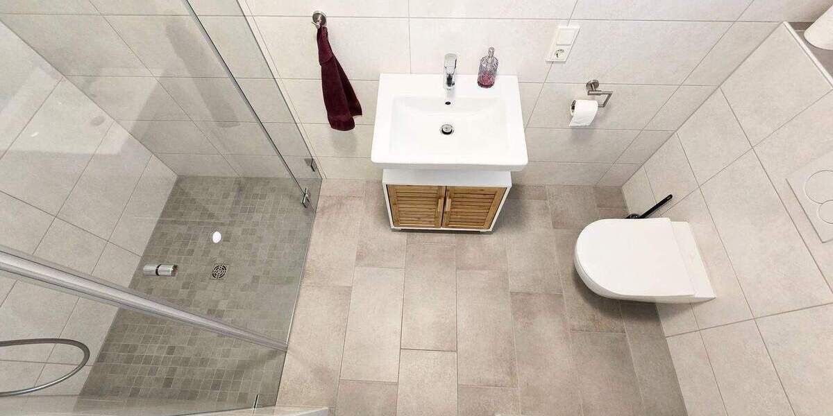 Doppelhaushälfte Bohmte - 4 Zimmer, 127 m&sup2;, 1.200&euro; | Angebot:24721512