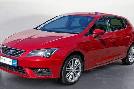 Seat Leon 109.900 km 15.930 &euro; Horb am Neckar 72160