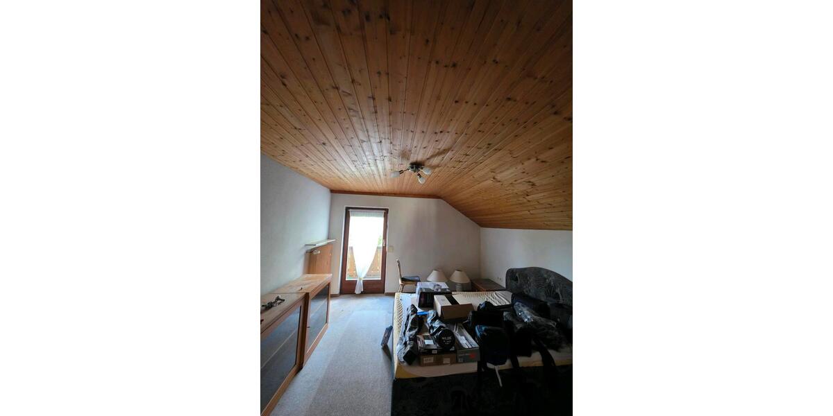 Einfamilienhaus Zwiesel - 10 Zimmer, 222 m&sup2;, 219.000&euro; | Angebot:26801776
