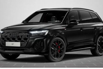 Audi Q7 3.990 km 99.990 &euro; Wiesbaden 65189