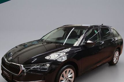 Skoda Octavia 21.400 km 29.890 &euro; Emmendingen 79312