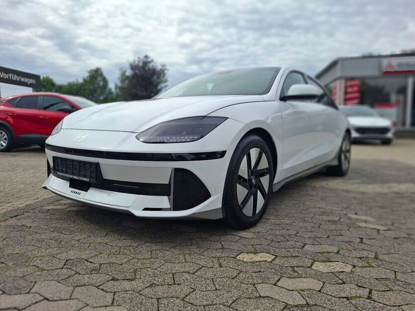 IONIQ 6