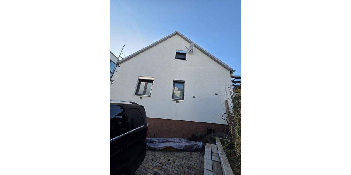 Doppelhaushälfte Niefern-Öschelbronn Öschelbronn - 5 Zimmer, 120 m&sup2;, 485.000&euro; | Angebot:25746603