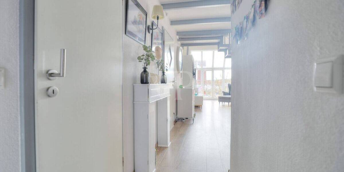 Etagenwohnung Brackenheim - 4 Zimmer, 98 m&sup2;, 365.000&euro; | Angebot:26274474