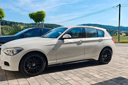 BMW 118 129.000 km 10.299 &euro; Saldenburg 94163