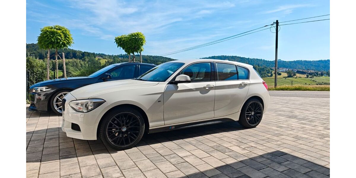 BMW 118 129.000 km 10.299 &euro; Saldenburg 94163
