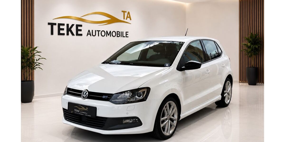 VW Polo 118.000 km 11.999 &euro; Hannover 30629