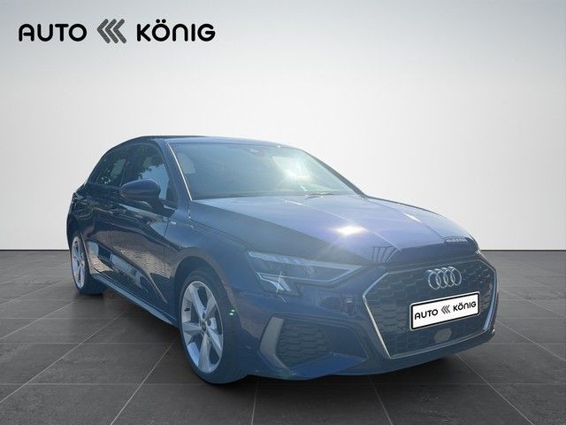 Audi A3 49.013 km 25.490 € Nördlingen 86720