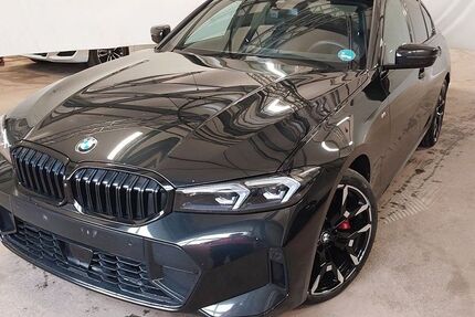 BMW 320 25.700 km 44.490 &euro; Elmenhorst 18107