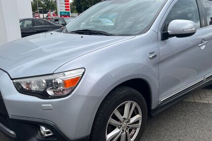 Mitsubishi ASX 260.000 km 4.999 &euro; Göttingen 37079