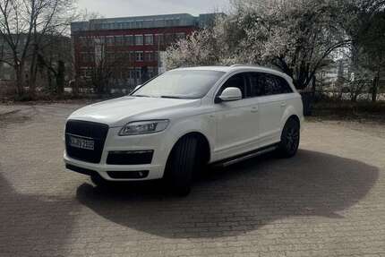 Audi Q7 225.588 km 11.000 € Karlsruhe 76133