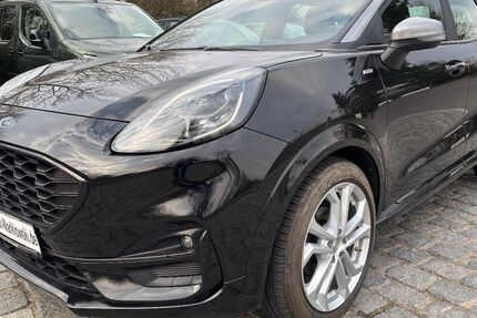 Ford Puma 110.680 km 13.880 &euro; Haßfurt 97437