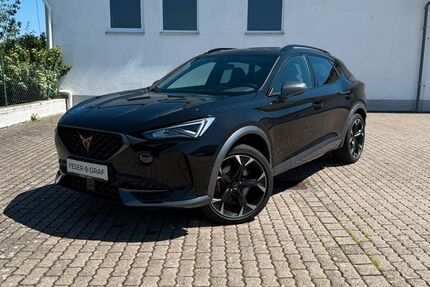 Cupra Formentor 89.800 km 22.440 &euro; Heideck 91180