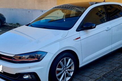 VW Polo 88.000 km 15.000 &euro; Breisach 79206