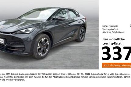 Cupra Tavascan 13.456 km 37.777 &euro; Dortmund 44269