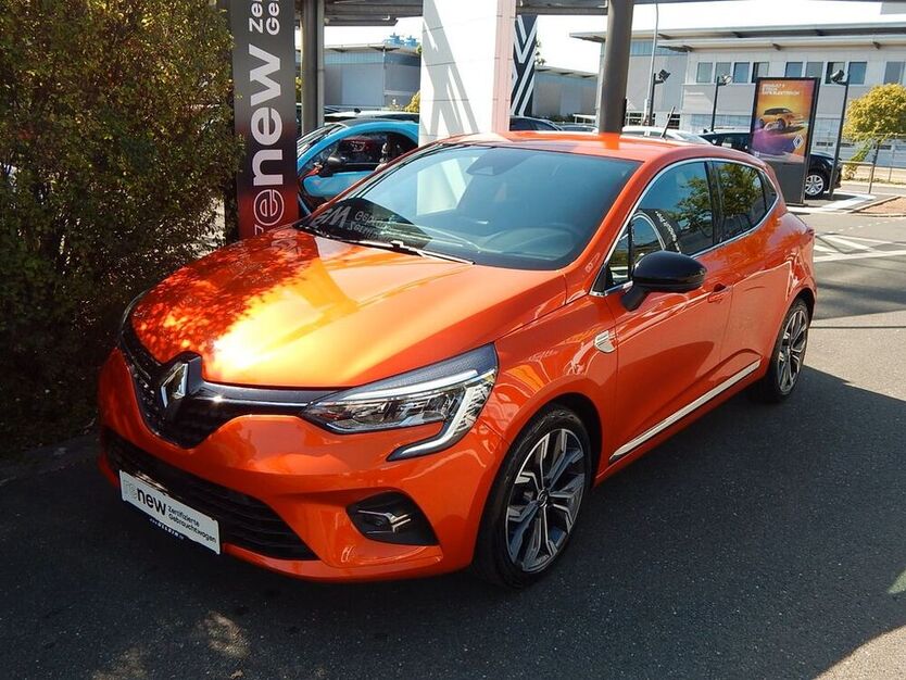 Clio
