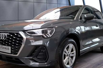 Audi Q3 84.863 km 27.860 &euro; Bad Salzuflen 32105