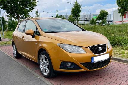 Seat Ibiza 224.000 km 2.400 &euro; Schwebheim 97525