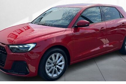 Audi A1 9.002 km 24.890 &euro; Dresden 01067