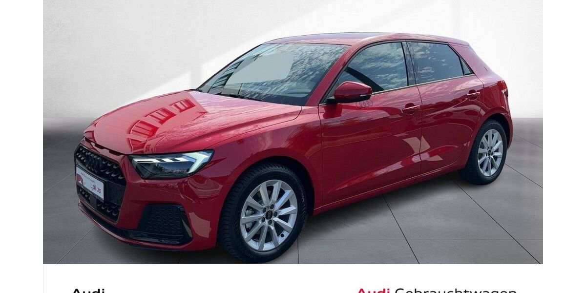 Audi A1 9.002 km 24.890 &euro; Dresden 01067