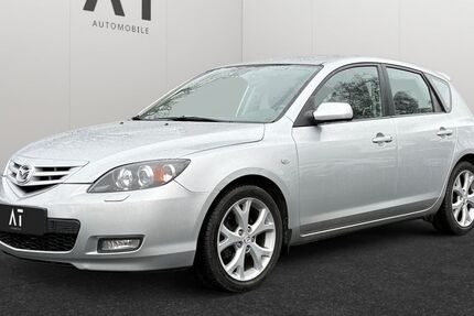 Mazda 3 108.674 km 3.990 &euro; Frankfurt am Main 65933