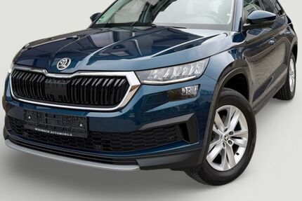 Skoda Kodiaq 75.800 km 26.900 &euro; Bessenbach 63856