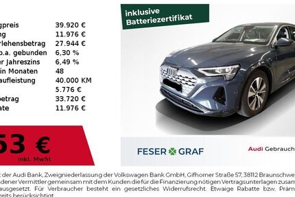 Audi Q8 26.900 km 39.920 &euro; Nürnberg 90411